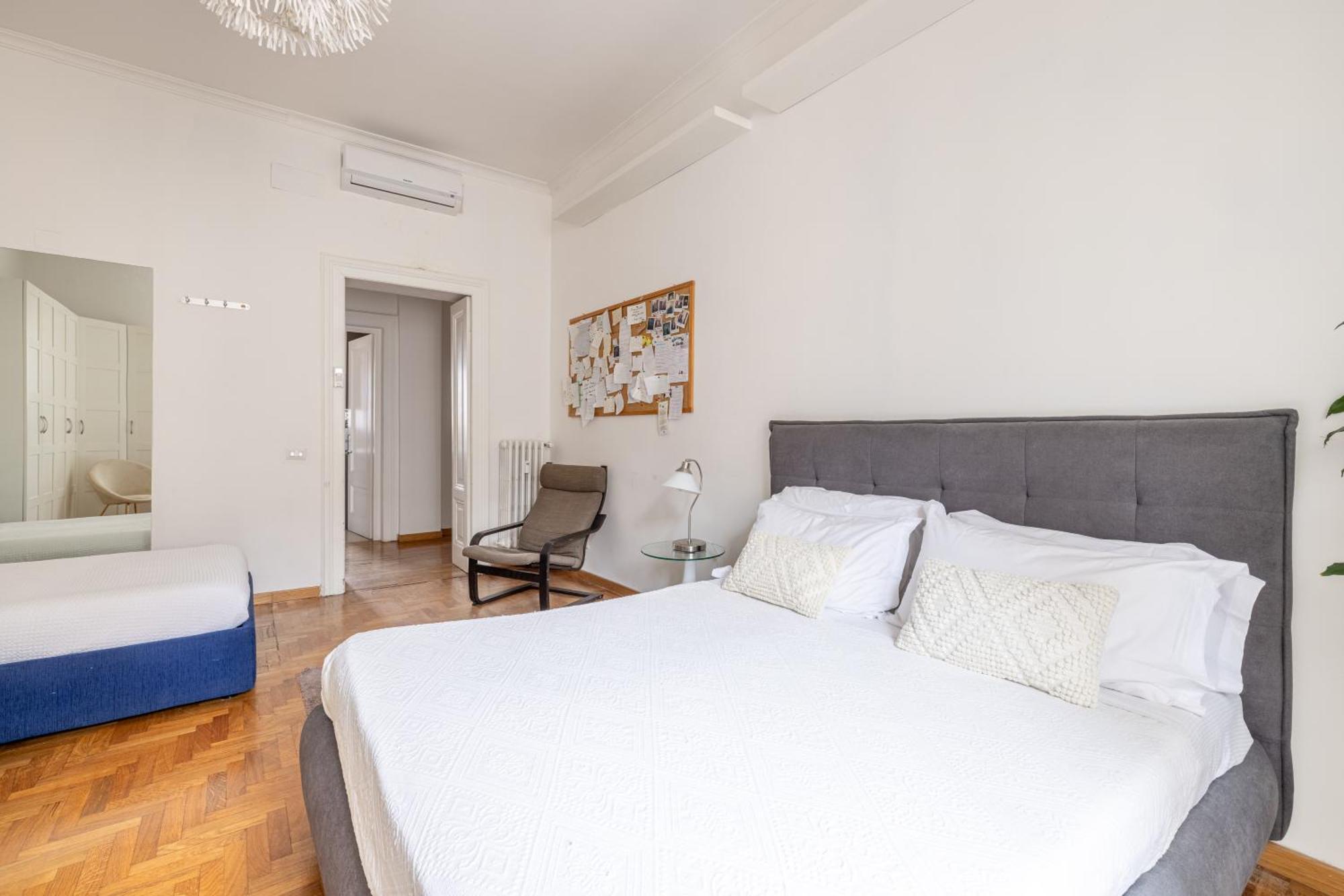 Domus Mari Apartment Rome Bagian luar foto