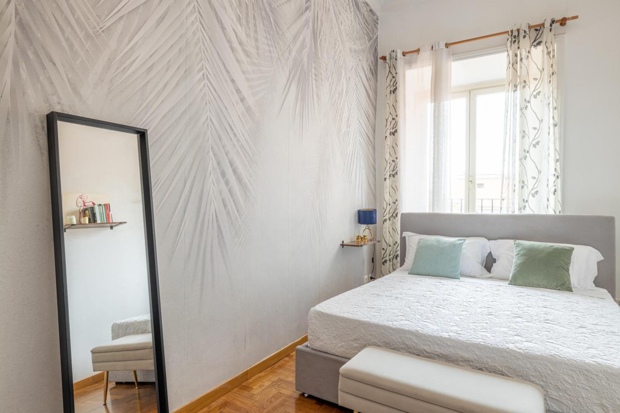 Domus Mari Apartment Rome Bagian luar foto