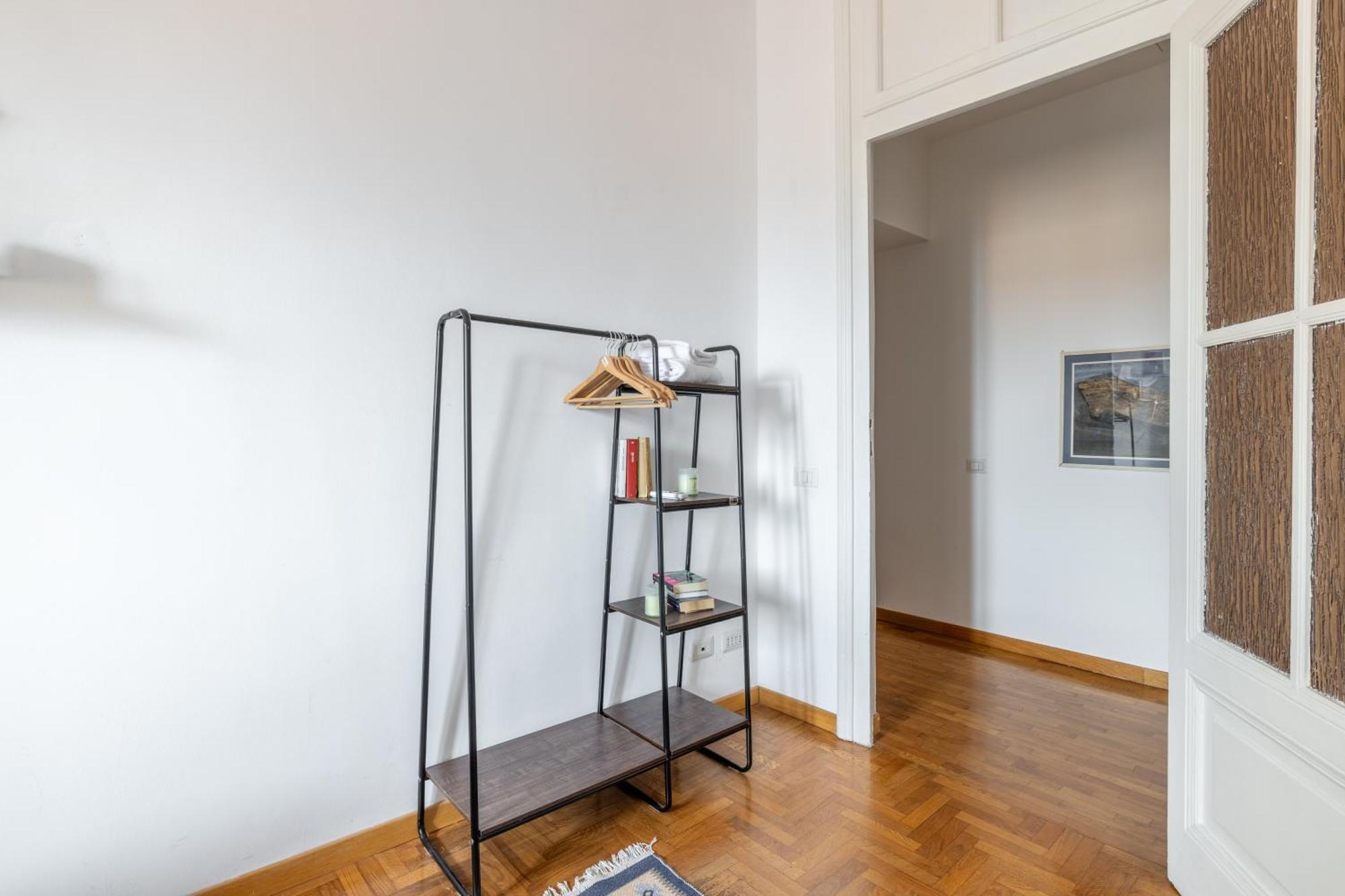 Domus Mari Apartment Rome Bagian luar foto