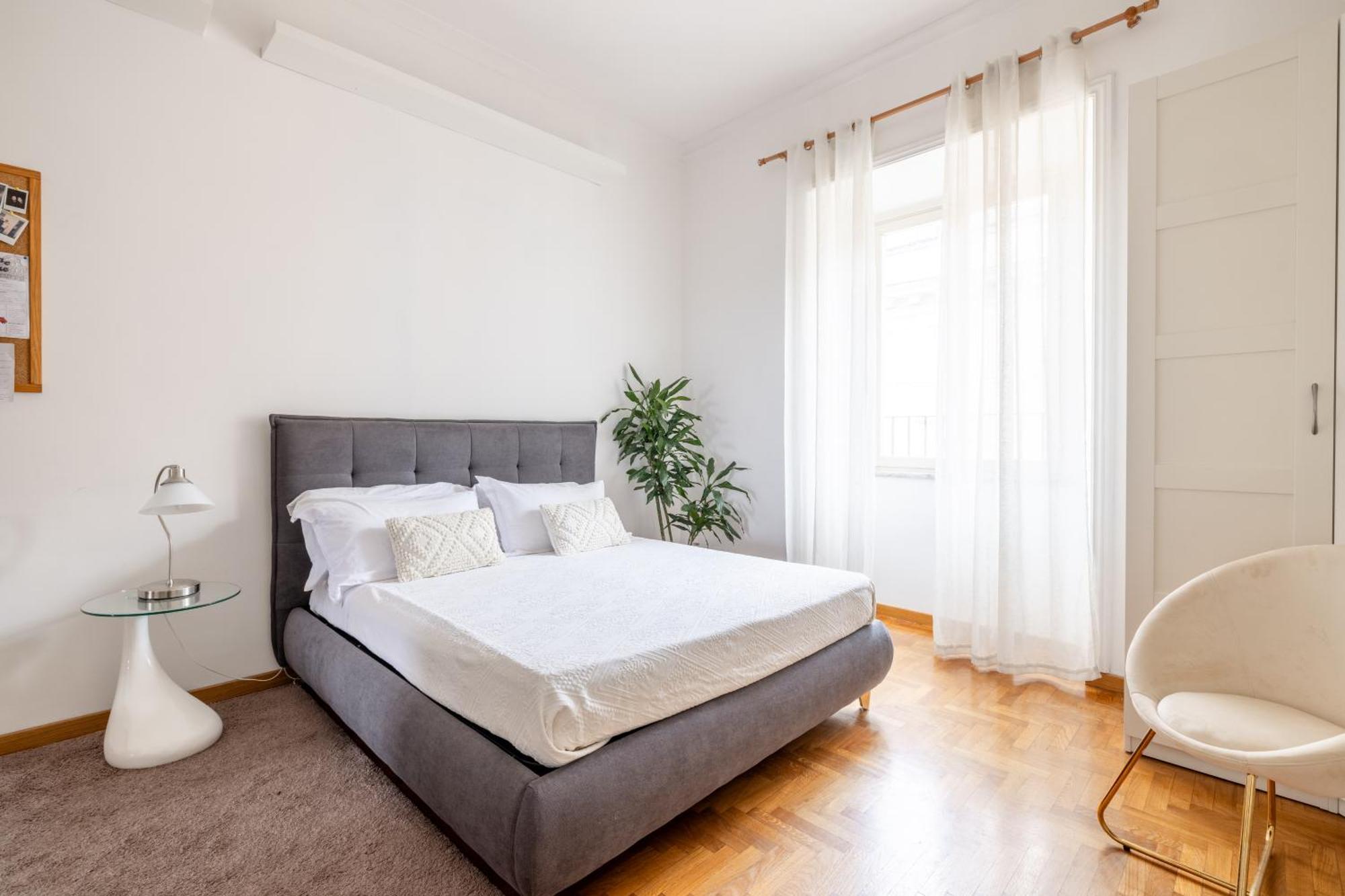 Domus Mari Apartment Rome Bagian luar foto
