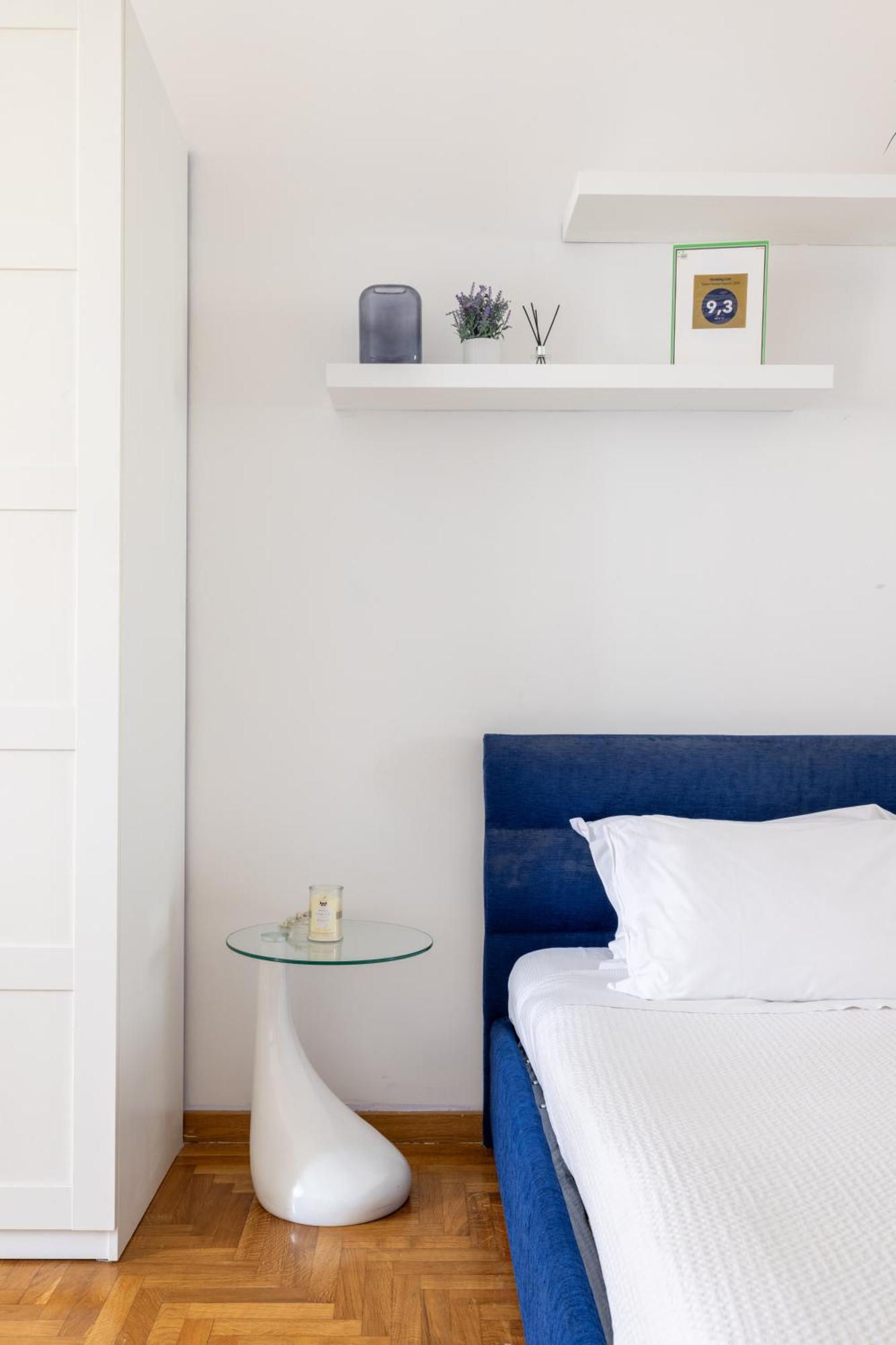 Domus Mari Apartment Rome Bagian luar foto