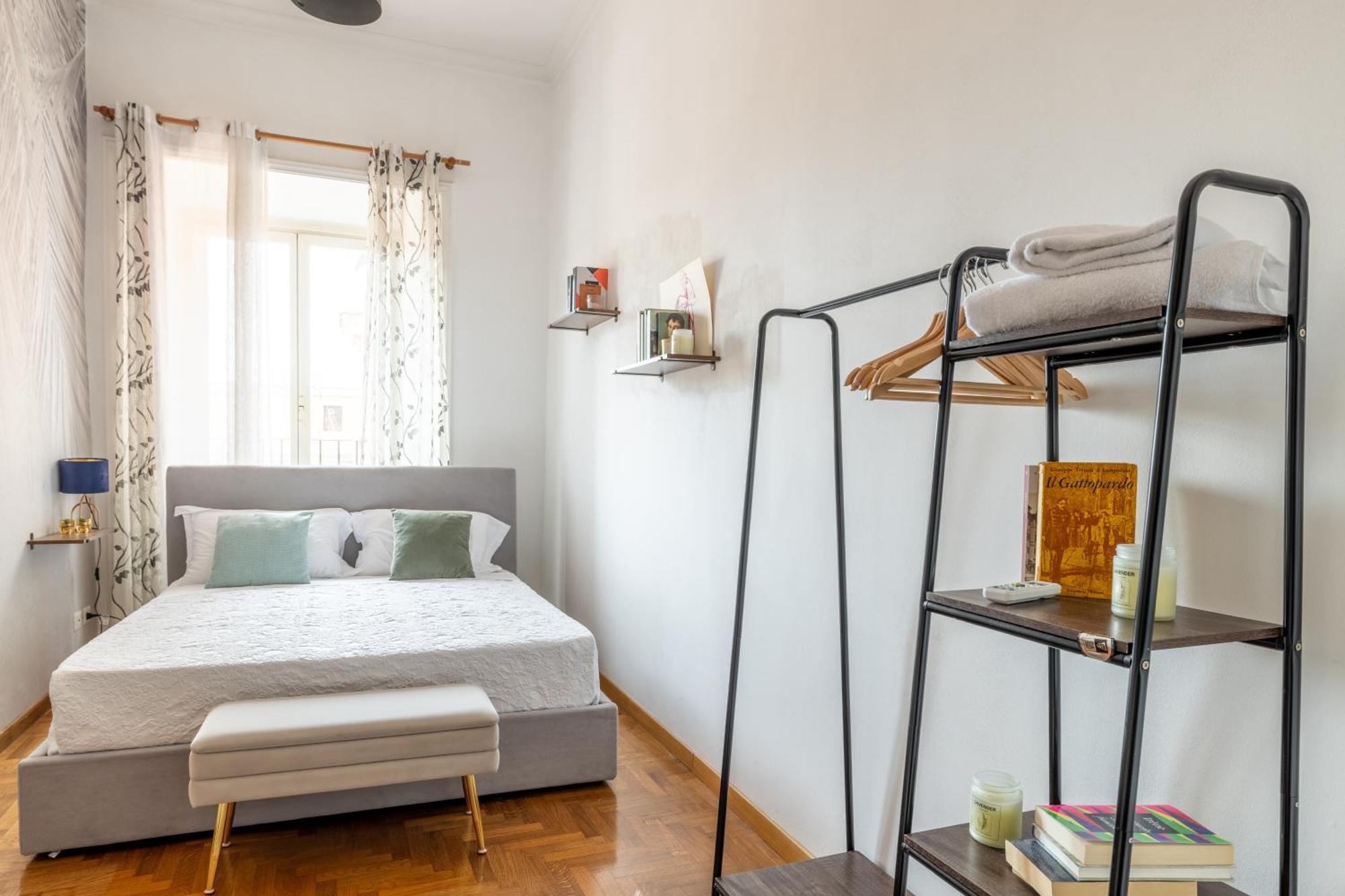 Domus Mari Apartment Rome Bagian luar foto