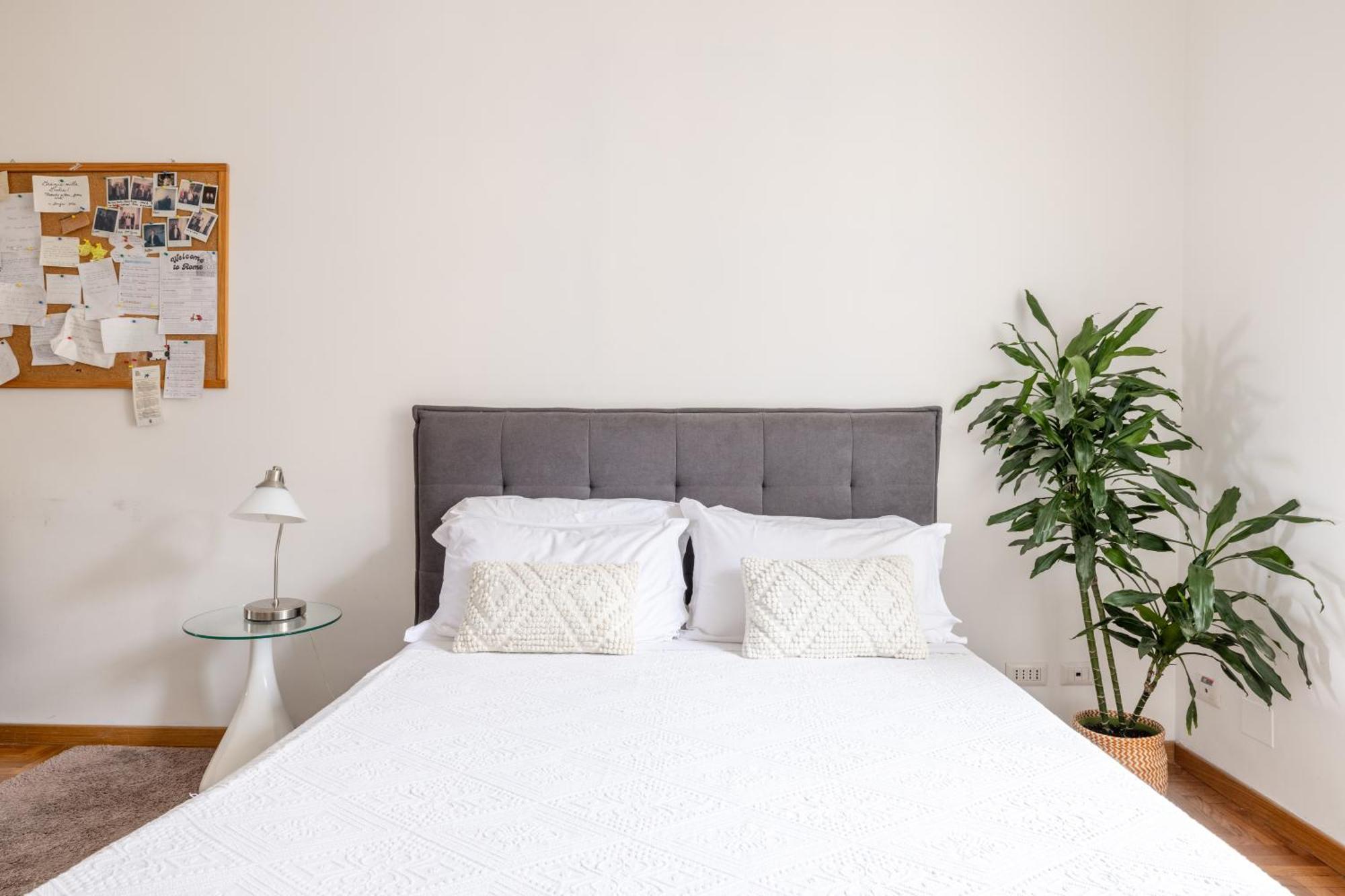 Domus Mari Apartment Rome Bagian luar foto