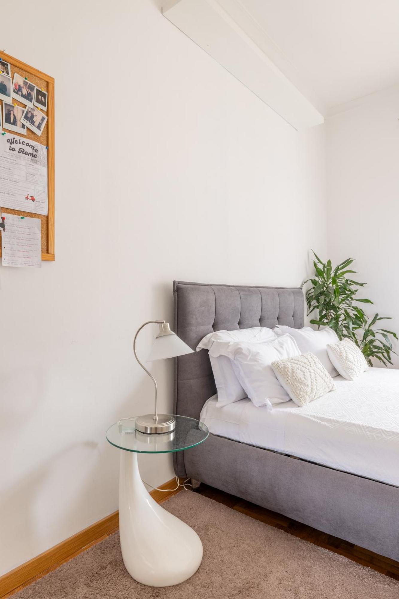 Domus Mari Apartment Rome Bagian luar foto