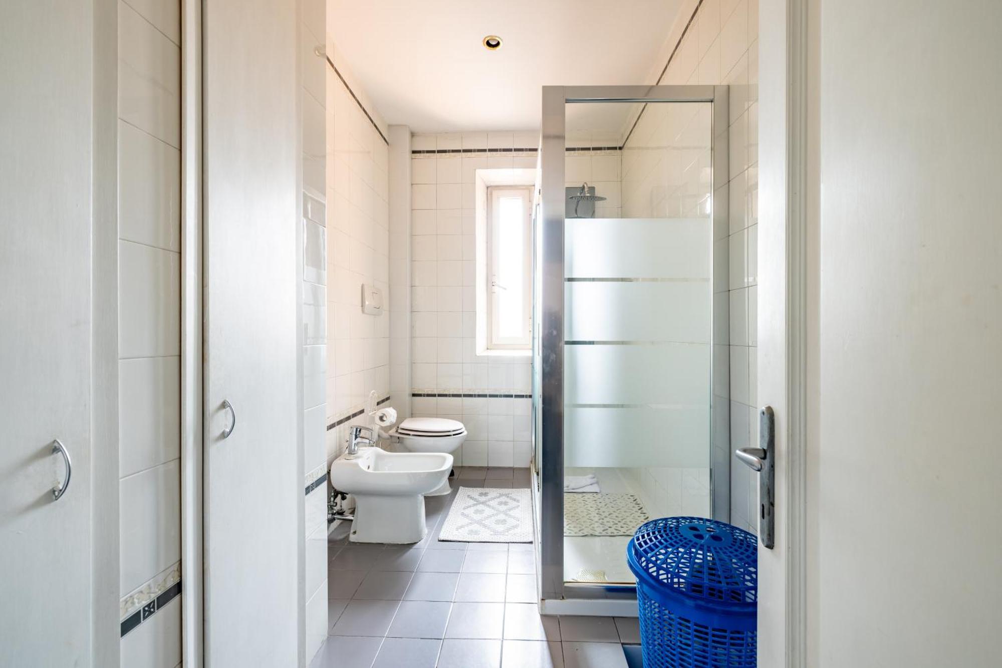 Domus Mari Apartment Rome Bagian luar foto