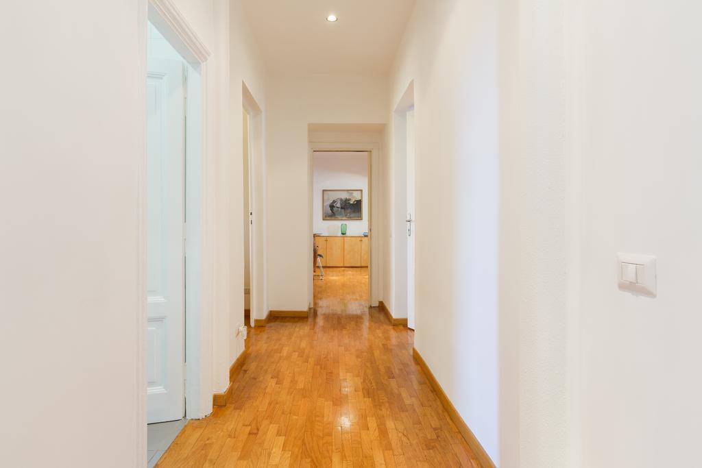 Domus Mari Apartment Rome Bagian luar foto