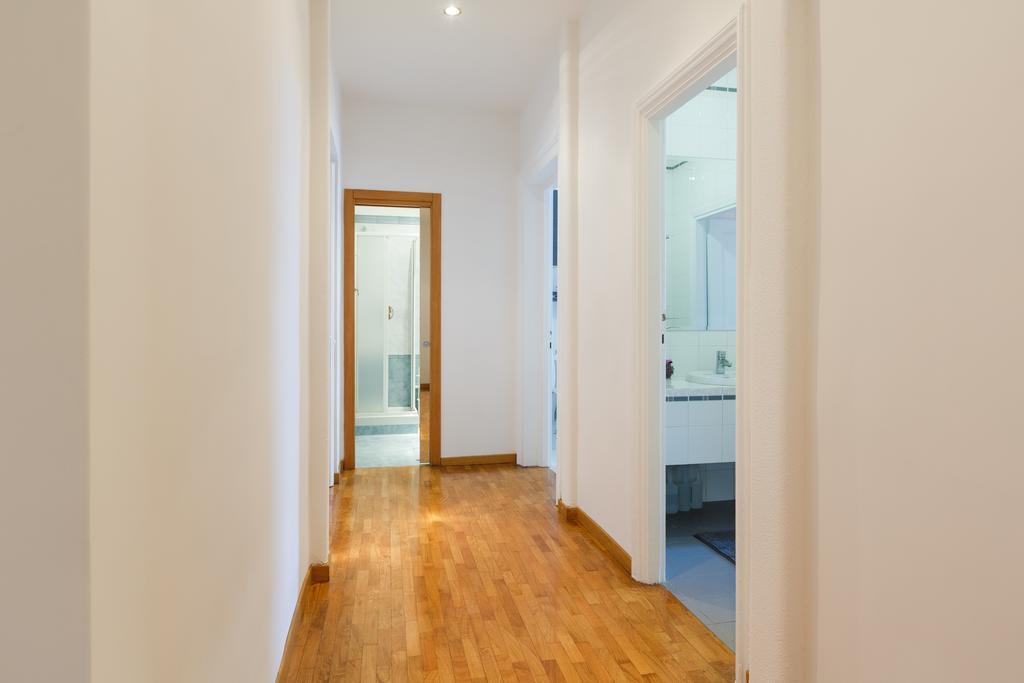 Domus Mari Apartment Rome Bagian luar foto